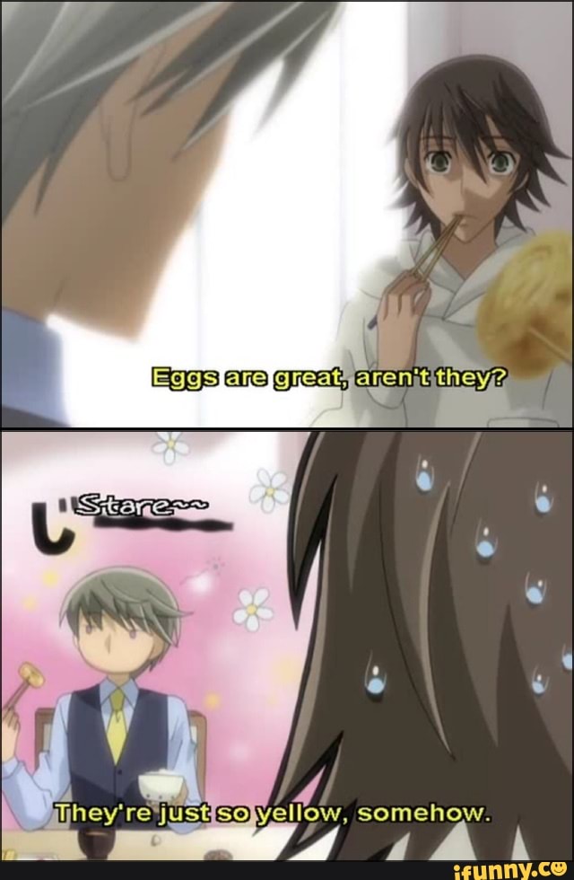 junjouromantica, egg, eggs, featureworthy, anime, subtitles, featurethis