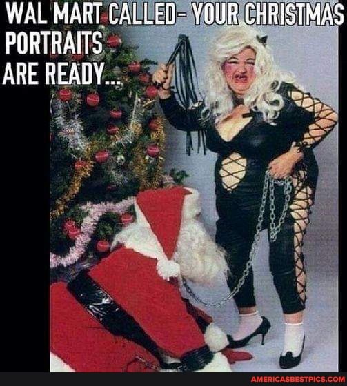 AL MART CALLEQ- YOUR CHRISTMAS PORTRAITS ARE REABY...
