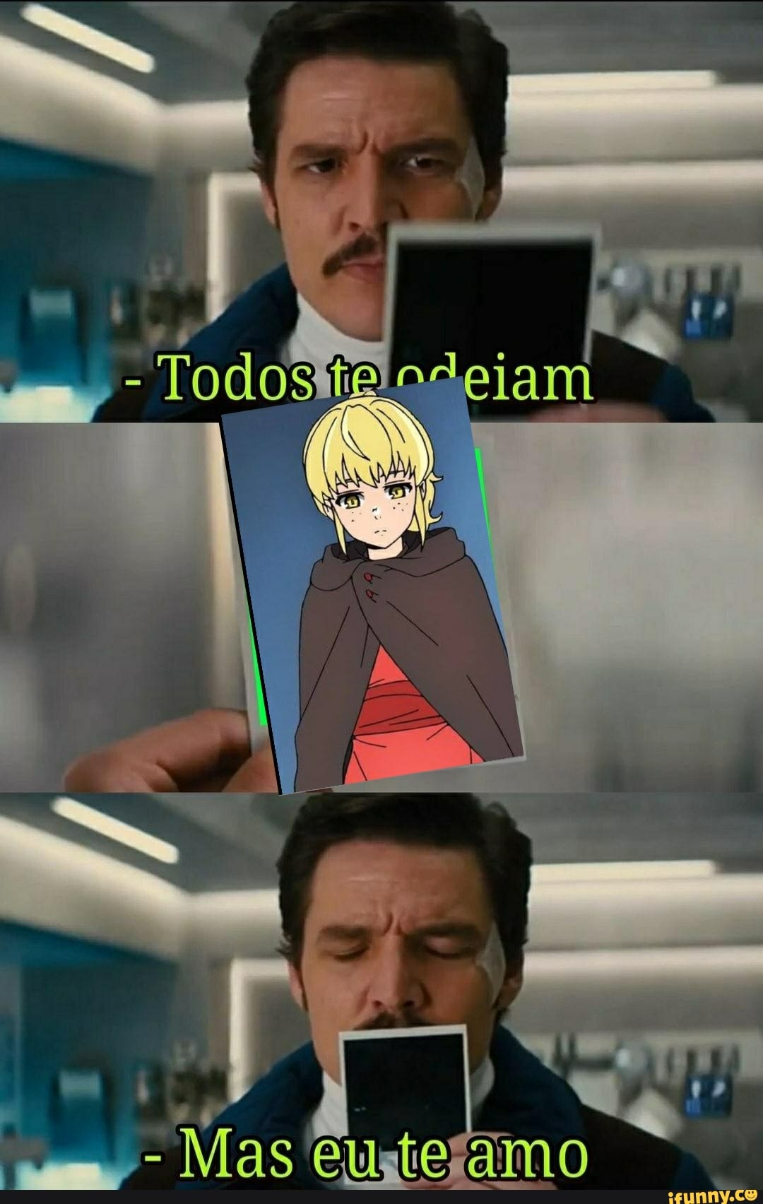 animes, destaque, verdades, rachel