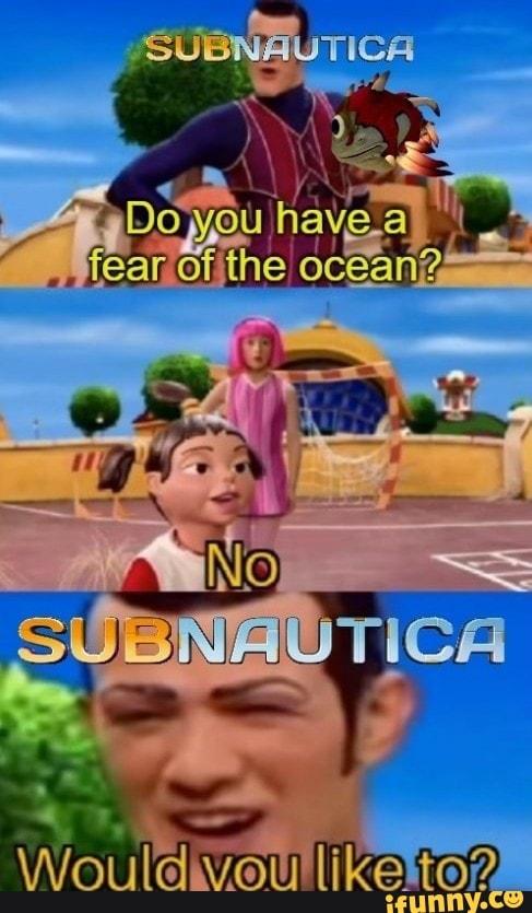 SUSNEUTICR
on
SUDNAUTI CAl
Would