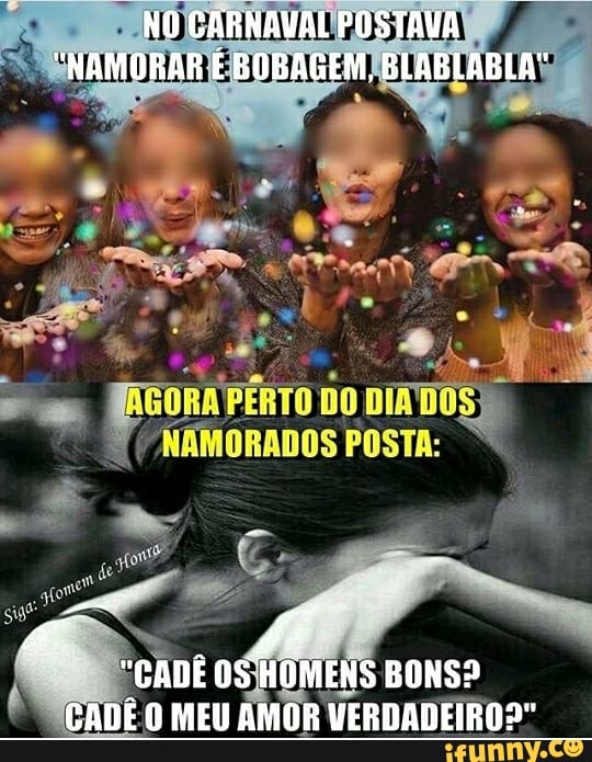 NAMORADOS POSTA:
É O MEU AMOR VERDADEIRO?"