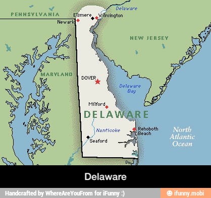 oc, delaware