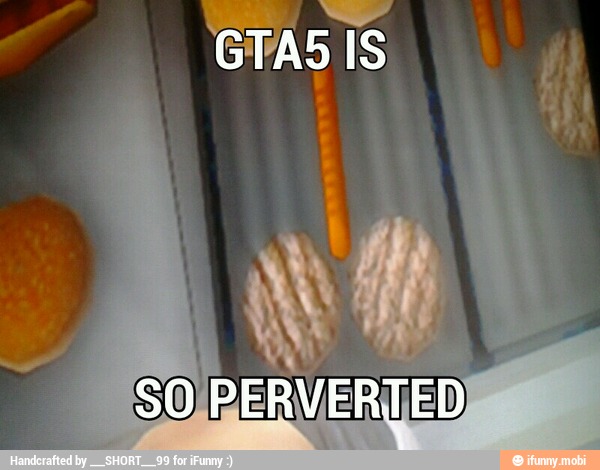 gta5, preverted