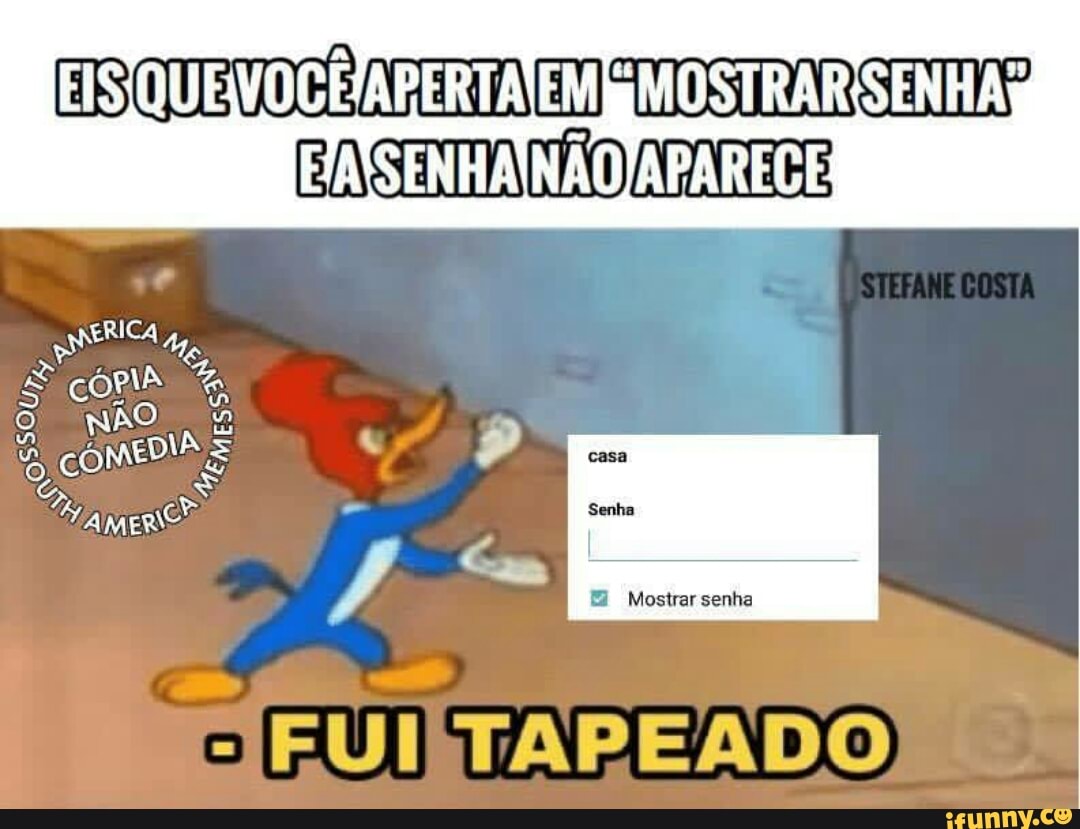 EISIQUEIVOCEAPERTA EMI MOSTRARISENHAY
EAISENHANÃO APARECE