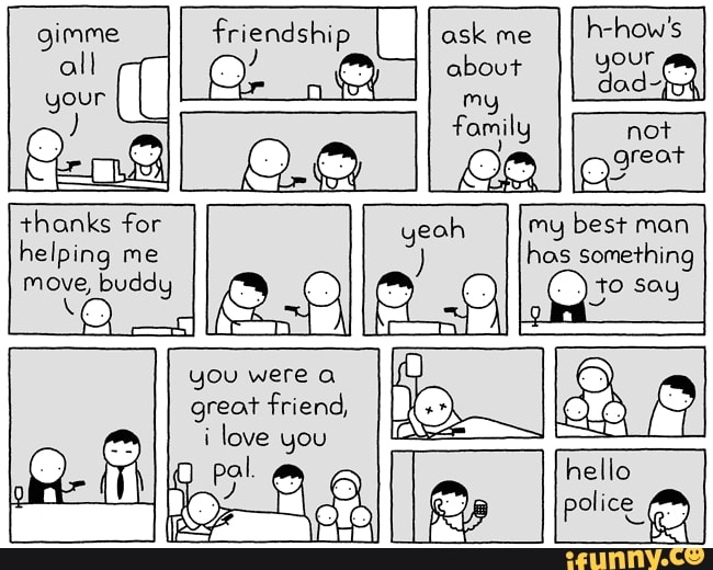 My friend ask questions. Четверг дружбы комикс. Дружба Comic. Friends Comics. Your friend.