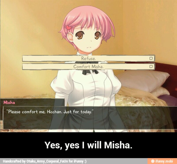 Yes, yes I will Misha. - Yes, yes I will Misha.