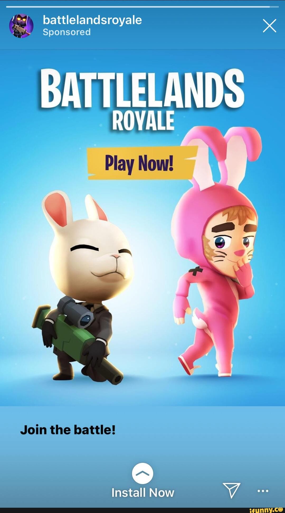 BATTLELANDS