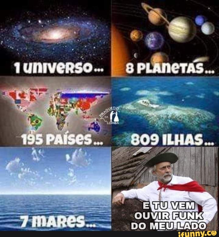 fá
TÊS PAÍSES
VEM
OUYIR DO TEUS
