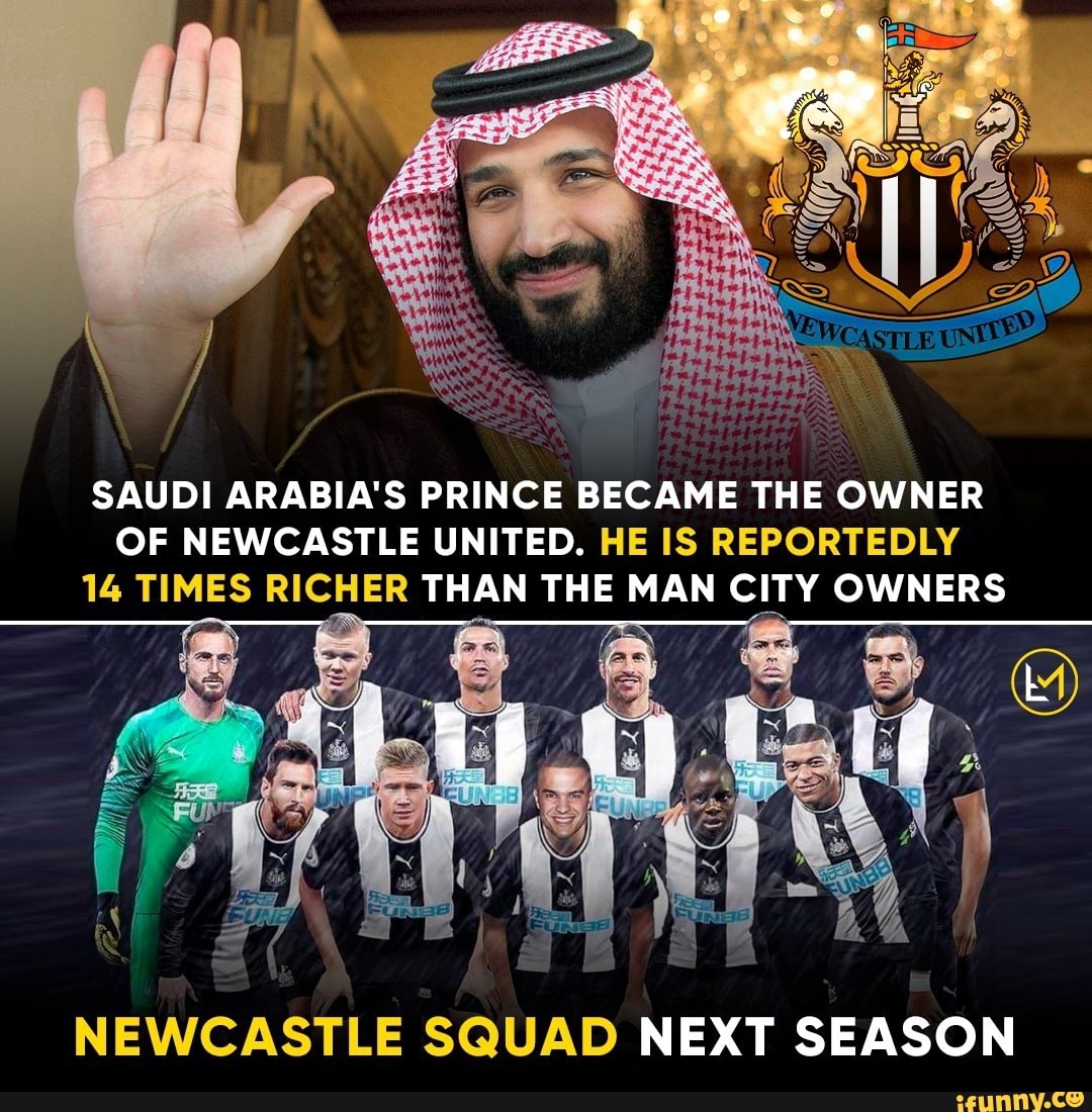 saudi-arabia-s-prince-became-the-owner-of-newcastle-united-he-is