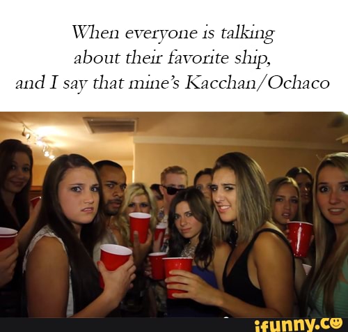 When everyone talking bout their tavorite ship,
and I say that mine's Kacch