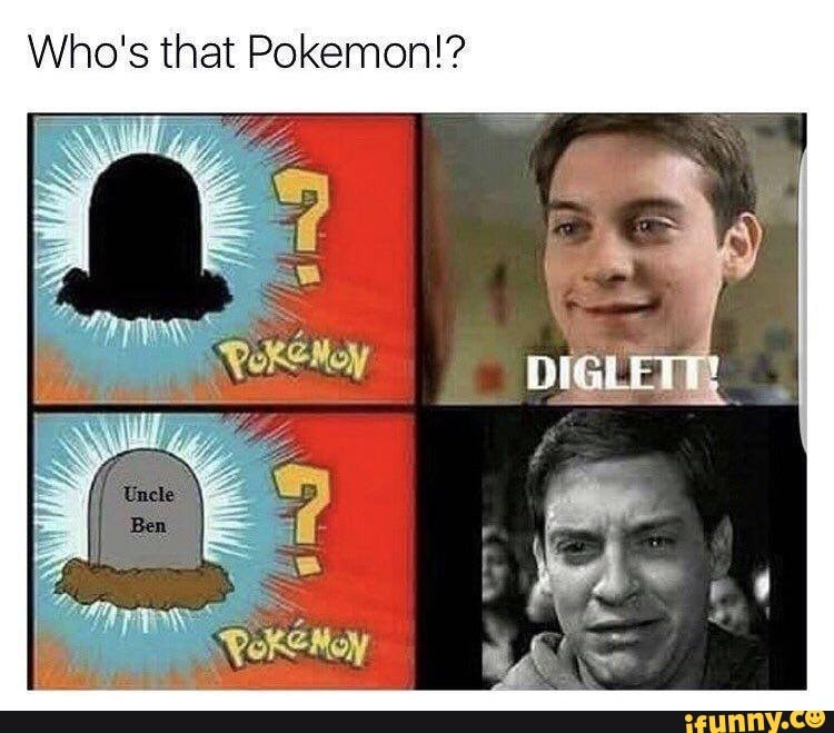 Who S That Pokemon