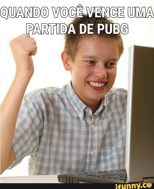 QUANDO VOCENENCE UMA