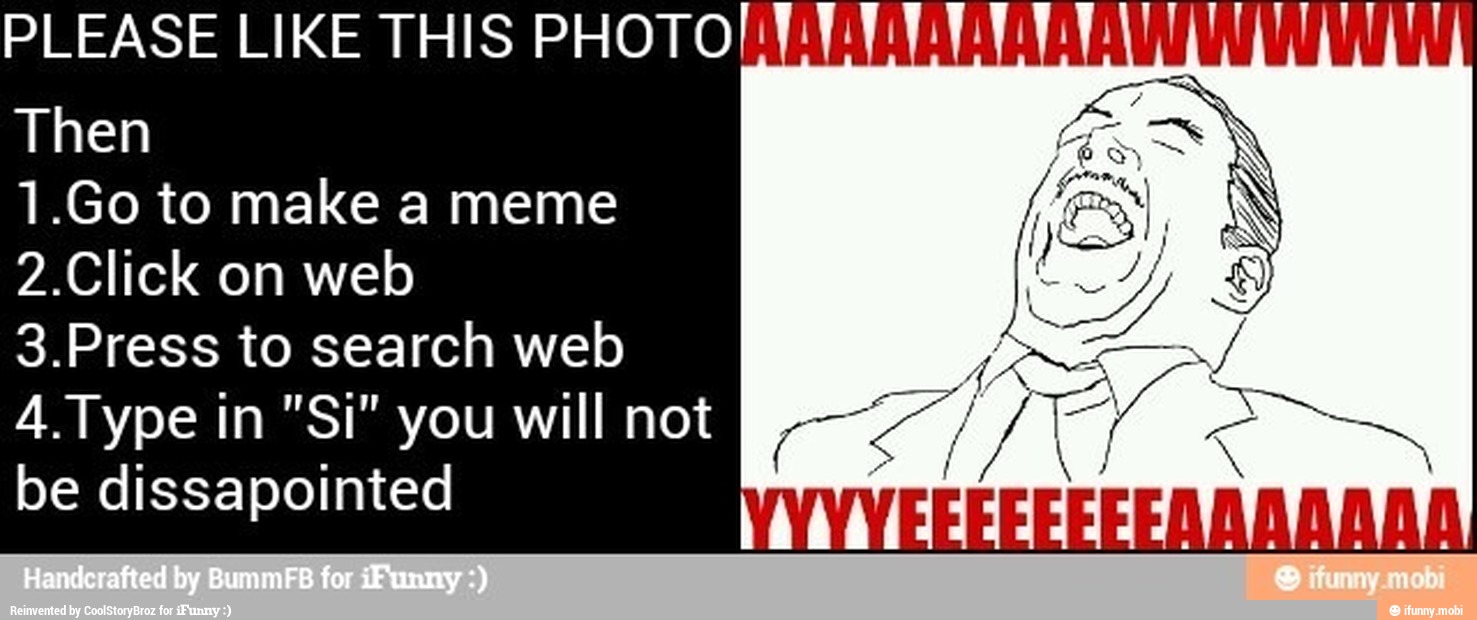 PLEASE LIKE THIS PHOTO [III py
Then
a
2.Click on web Y,
3.Press to search web