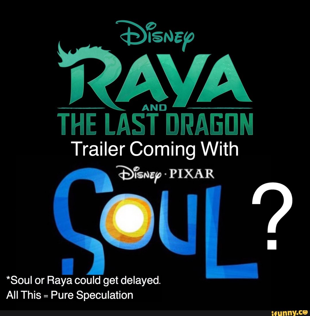 rava and the last dragon full movie