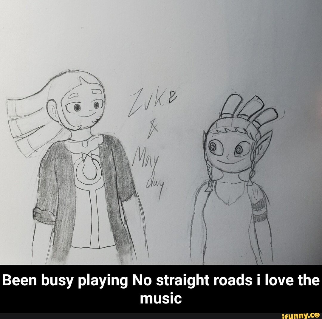 ul
Been busy playing No straight roads love the music - Been busy playing No straight roads i love the music