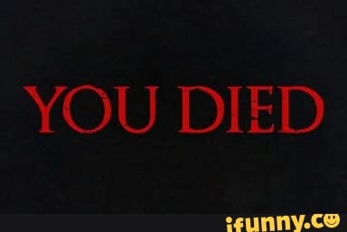 darksouls, youdied, games, comentarios