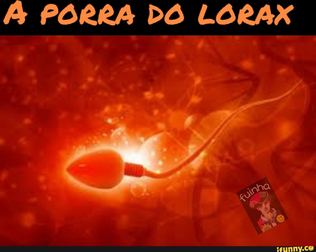 Porra Do Lorax Ifunny Brazil