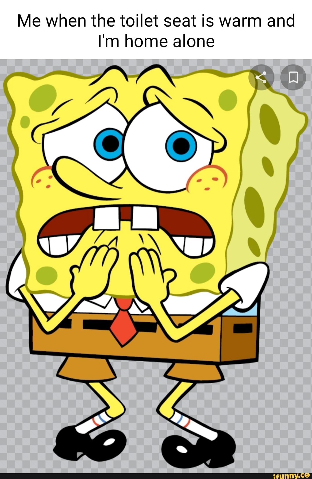 Learn about 127+ imagen warm toilet seat meme In.thptnganamst.edu.vn