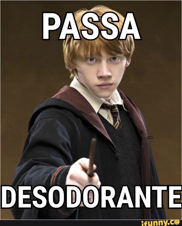 6, DESODORANTE