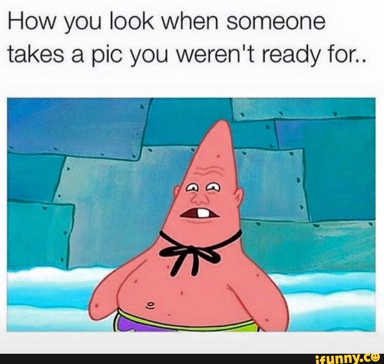 Patrick memes. Best Collection of funny Patrick pictures on iFunny