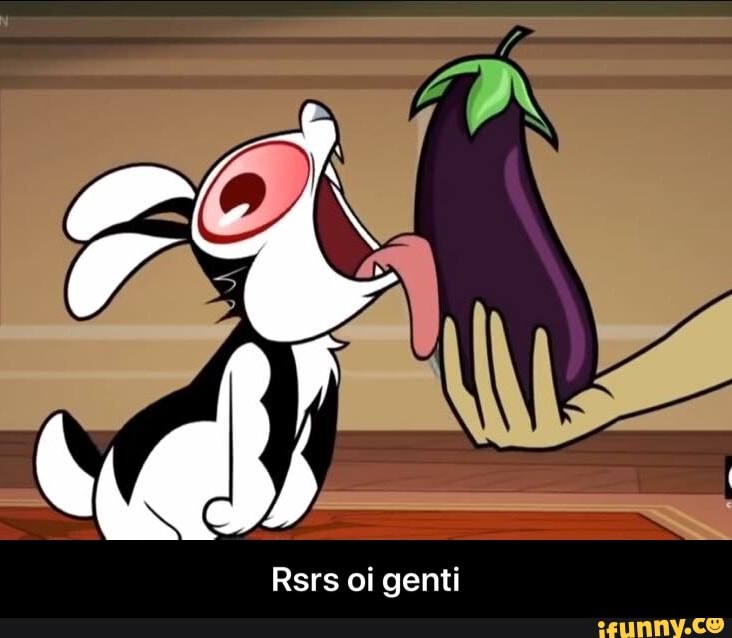 Rsrs oi genti