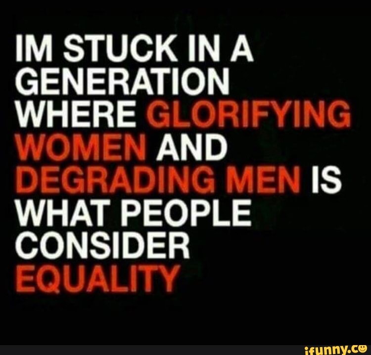IM STUCK INA
GENERATION
WHERE
AND
WHAT PEOPLE
CONSIDER