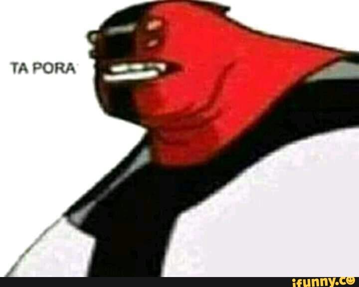 shitpostbr, ben10
