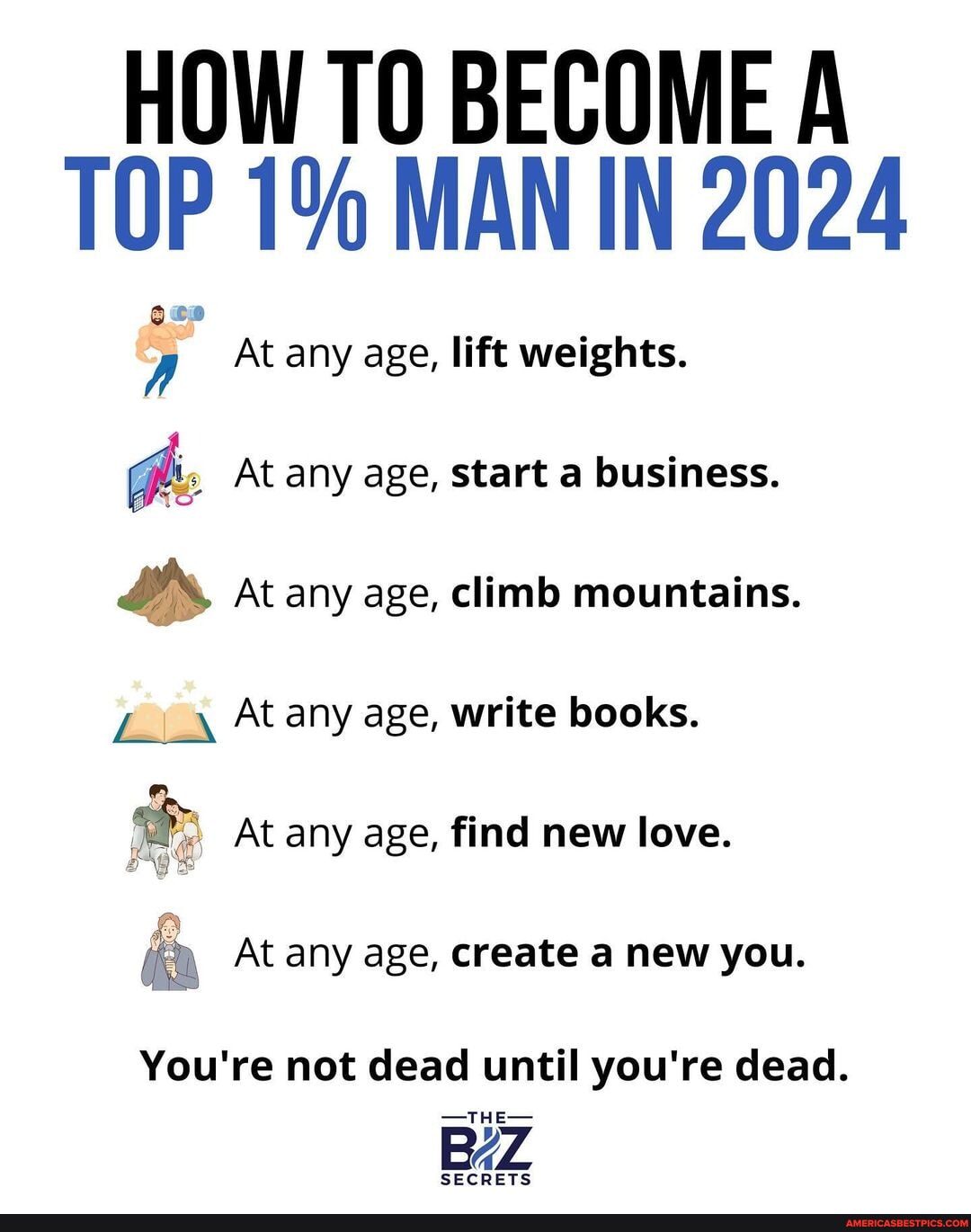 Thoughts HOW TO BECOME A TOP 1 MAN IN 2024 At Any Age Lift   E27616095bce1316a2a7e672a49b2521a223958b9a70dba5517f7ab3b5d630f1 1 