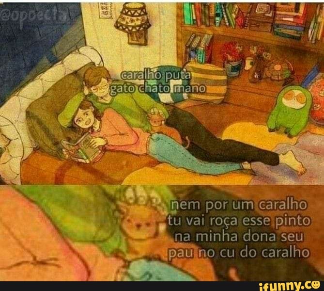 umicaralho