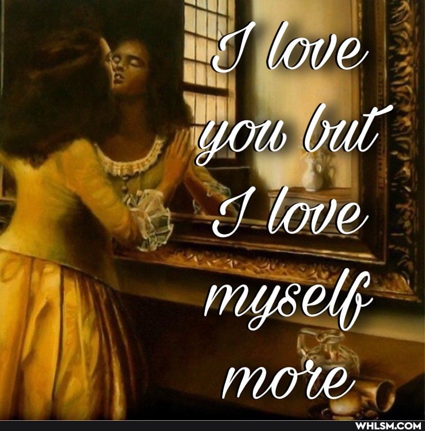 TT love
TJ love myself