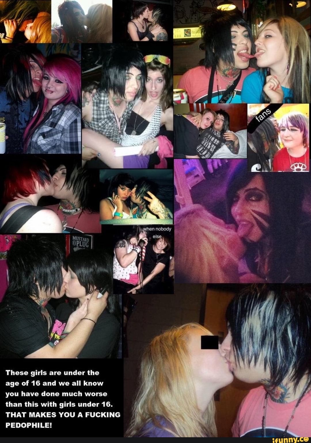 Jessi slaughter dahvie vanity