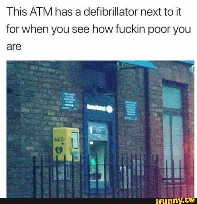 Defibrillator memes. Best Collection of funny Defibrillator pictures on