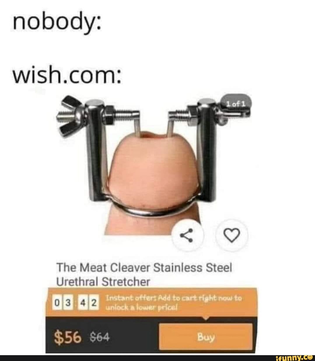 nobody: wish.com