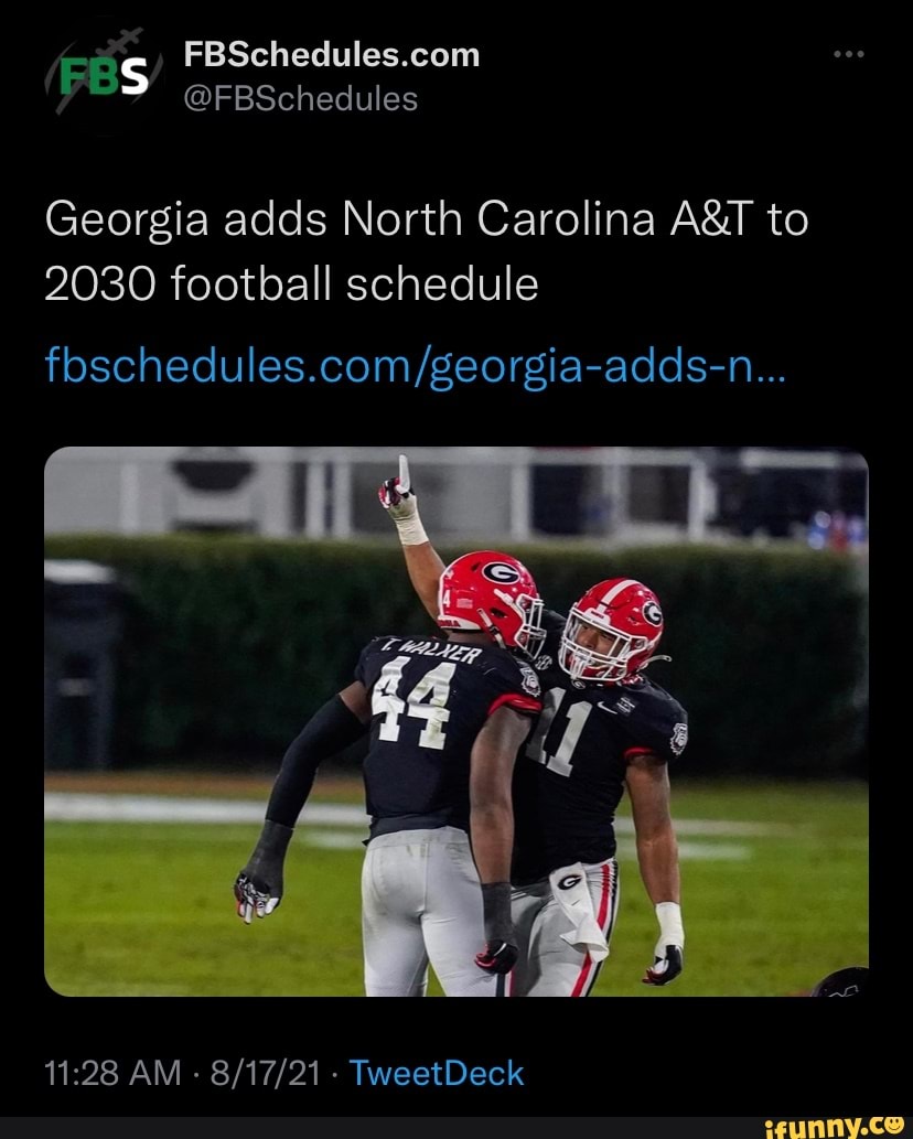fbs-fbschedules-georgia-adds-north-carolina-to-2030-football-schedule