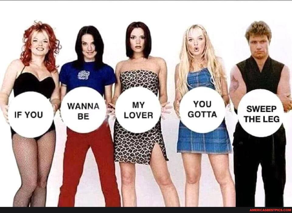 By <
Gotta \ SWEEP
I THE LEG