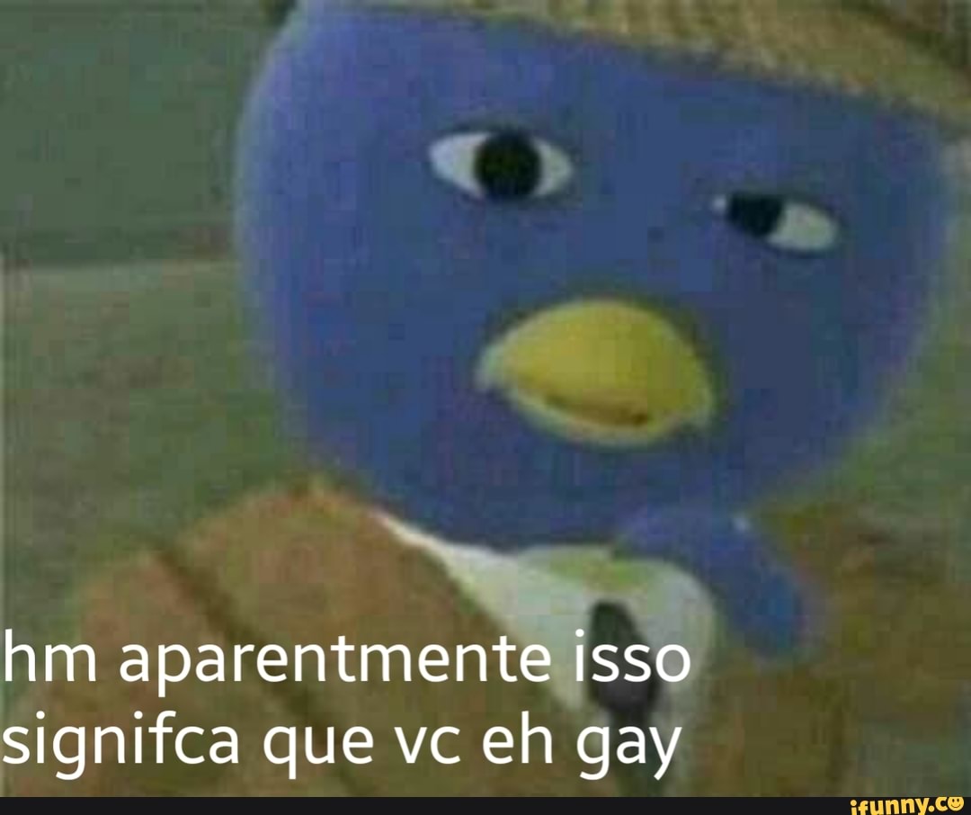 BRR
signifca que vc eh gay