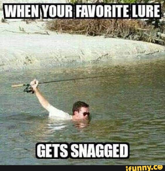 Lures memes. Best Collection of funny Lures pictures on iFunny