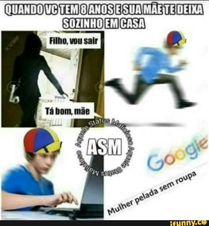 [QUANDO
MSOzINHOIEMCASA)