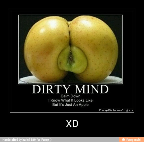 DIRTY MIND - XD