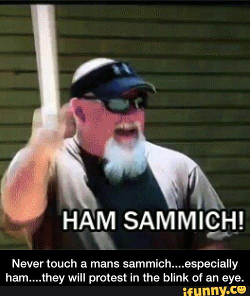 Sammich Maker