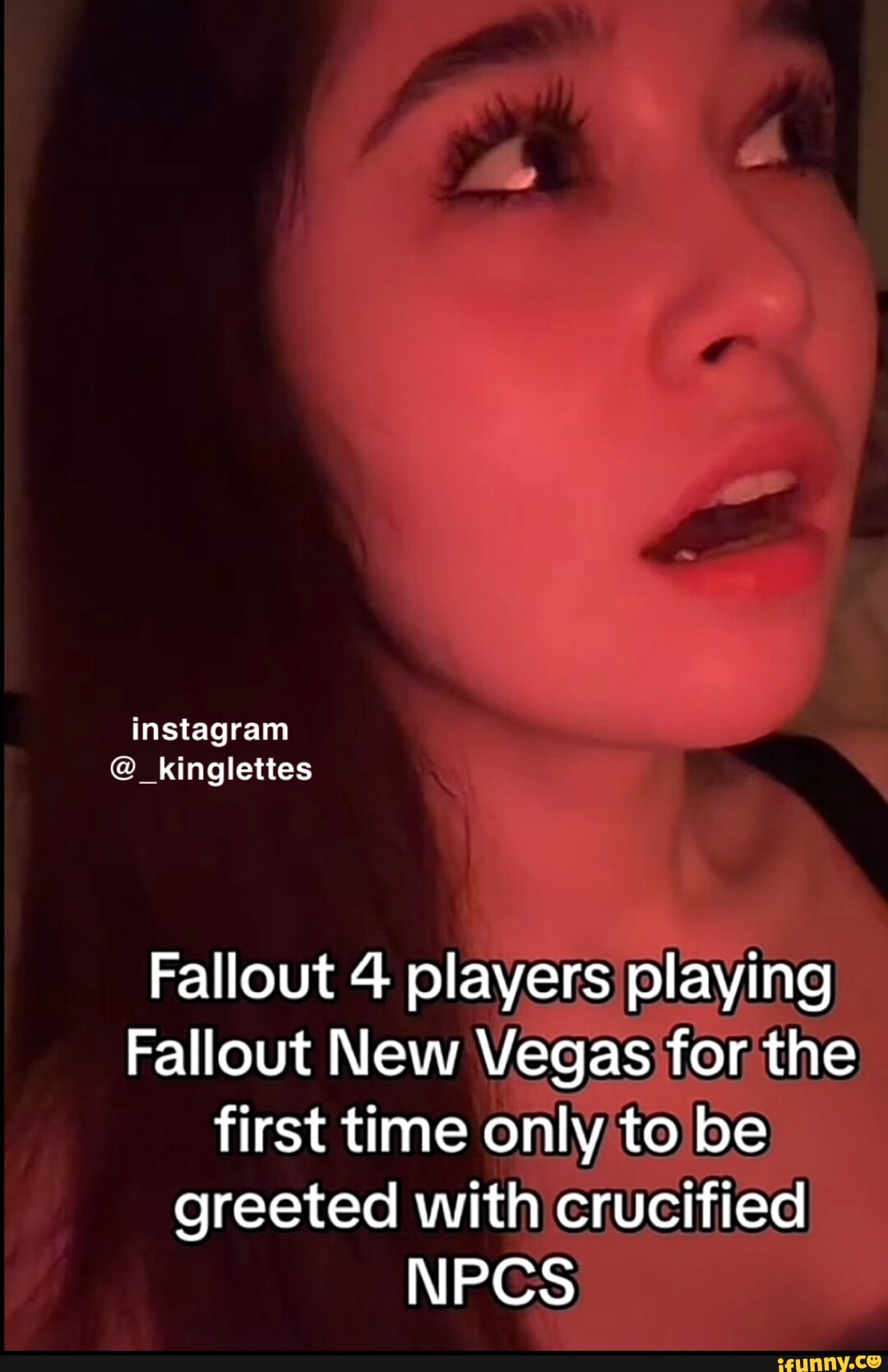 Me watching the officer turn off his body cam after I shouted know my