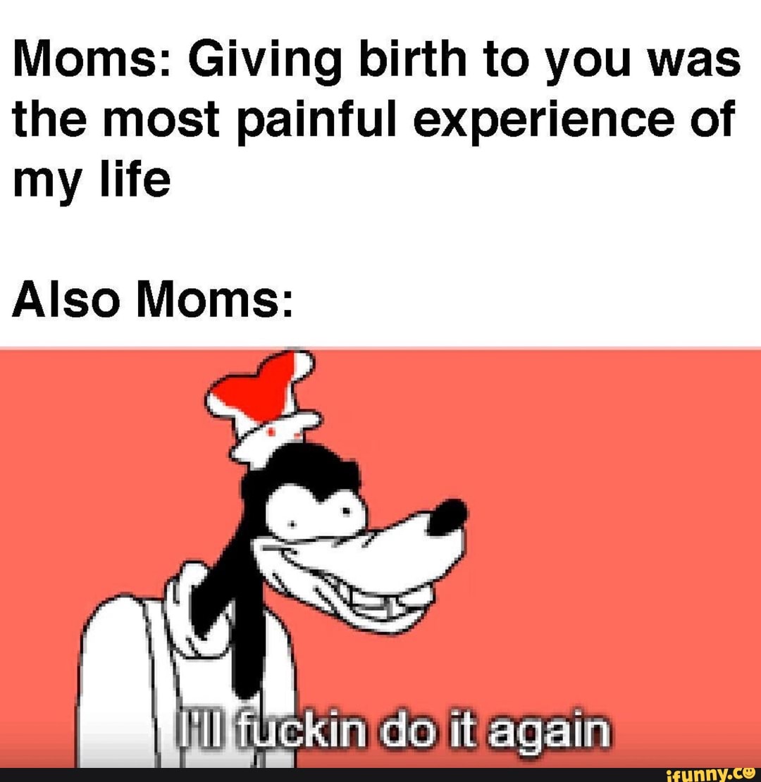 This Moms Us Birth Experience Is Both Terrifying And Hilarious - ez74fo8