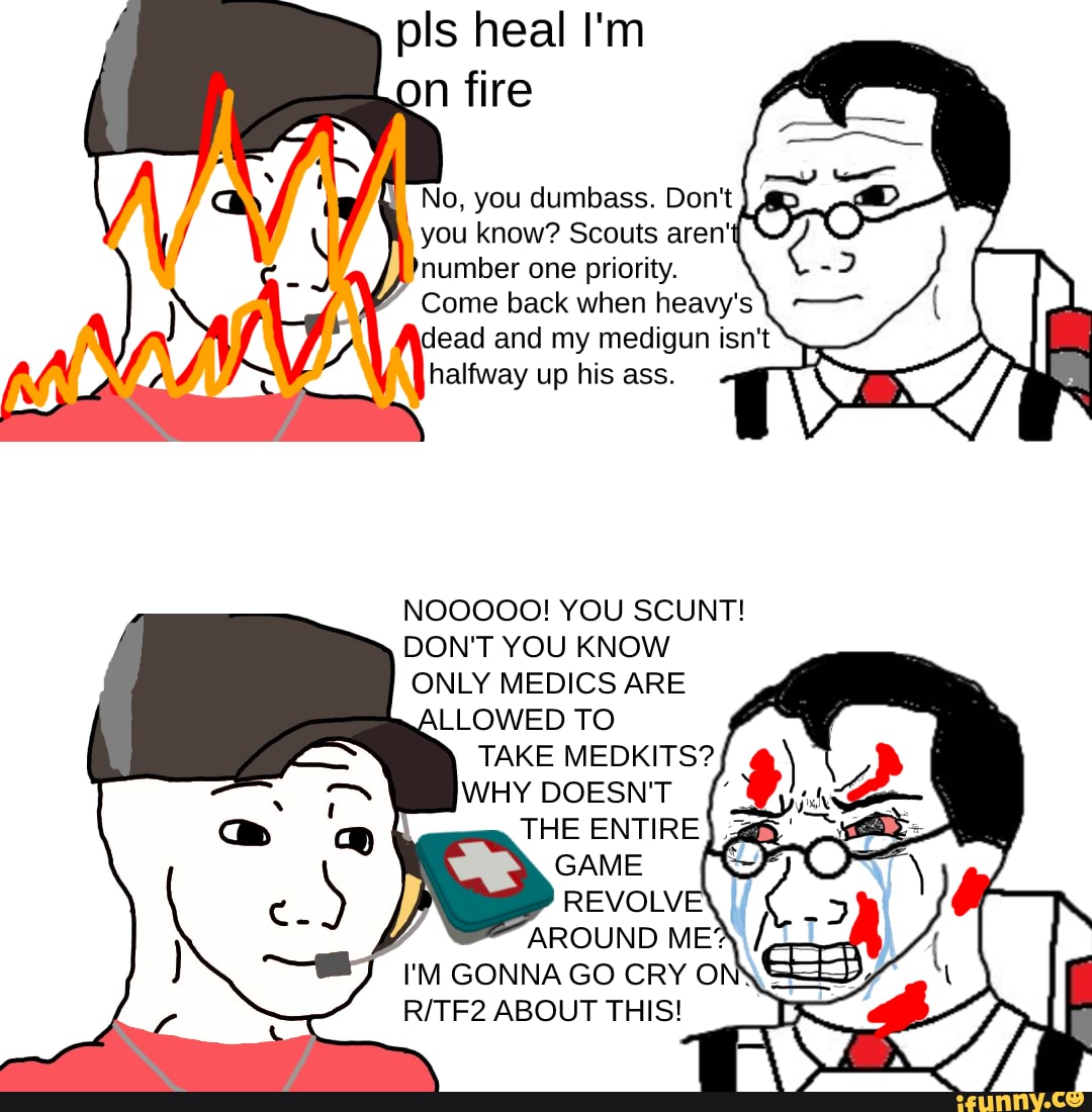 pls-heal-i-m-n-fire-no-you-dumbass-don-t-you-know-scouts-aren-t