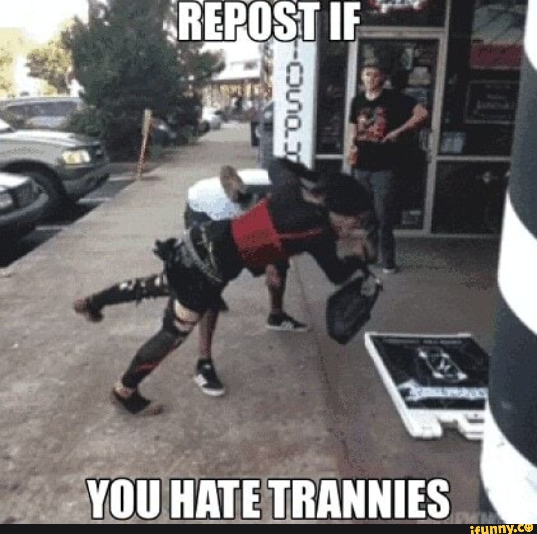 REROST IF
YOU HATE