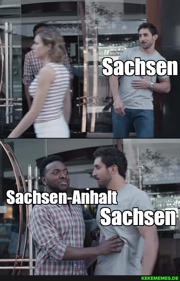 Sachsen-Anhalt
Sachsen