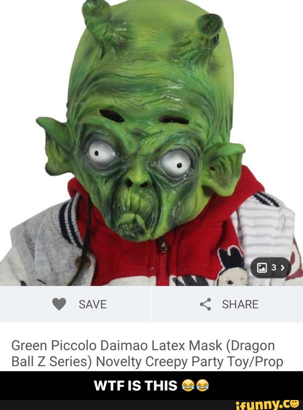 Ifunny Co Meme Green Piccolo Daimao Latex Mask Dragon Ball Z Series Novelty Tyovulgd3 Img Ifunny Co Images 14aefc02a5942ffc8a9b2fa99bfd3a04d375c1f32ddb29dfdc0 1 Jpg Green Piccolo Daimao Latex Mask Dragon