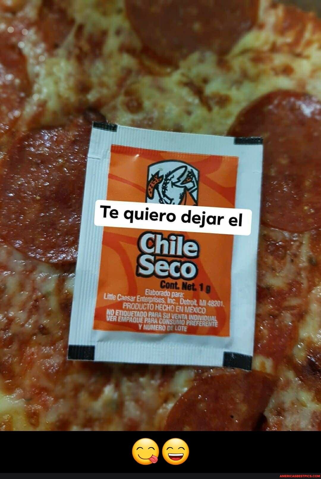 Ch
Elaborado para
Little Caesar Enterprises, ine., Detr
ile
Mi 48201
PRODUCTO HECHO PARA EN MEXICO
PARA EMPAQUE PARA Y NUMERO
SU VENTA INDIVIDUAL PREFERENTE DE LOTE - đŸ˜‹đŸ˜„