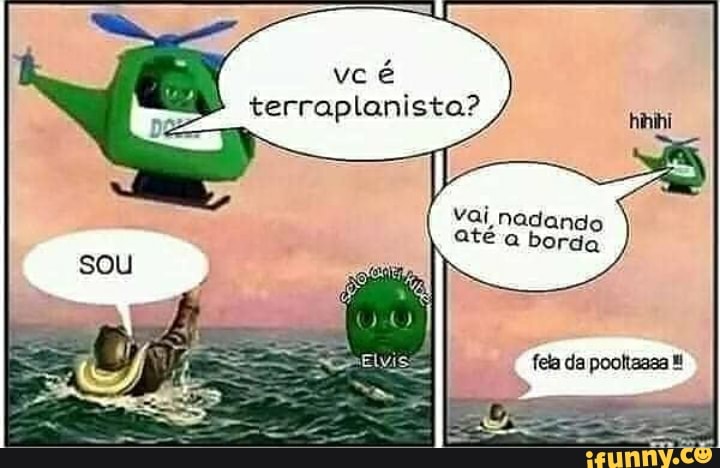 Vai
até a borda