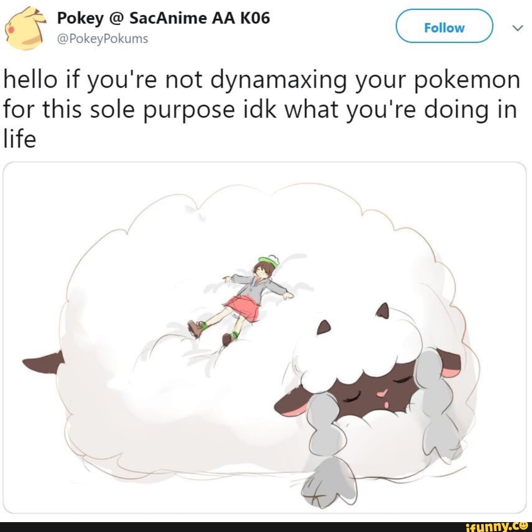 Your pokemon. Динамакс покемон. Динамакс Пикачу. Wooloo Pokemon. Wooloo.