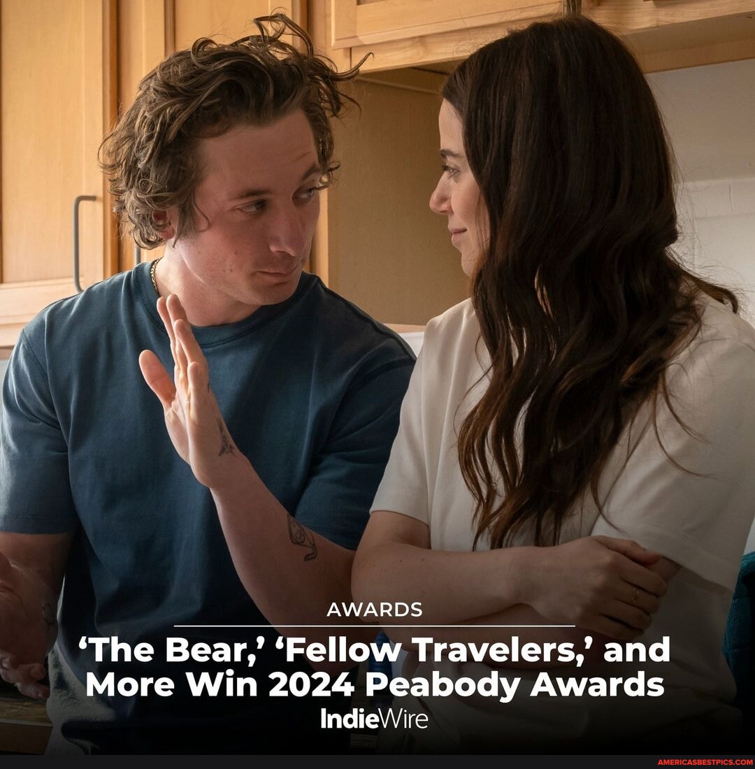 See the full list of the 2024 Peabody Awards winners in advance of the